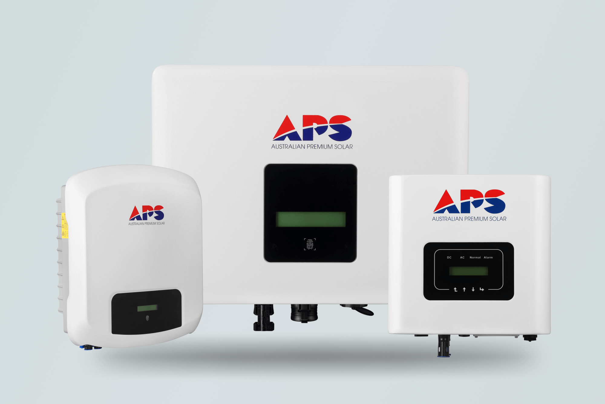 Solar Inverter Warranty_APS