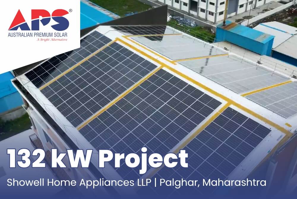 Solar Installation