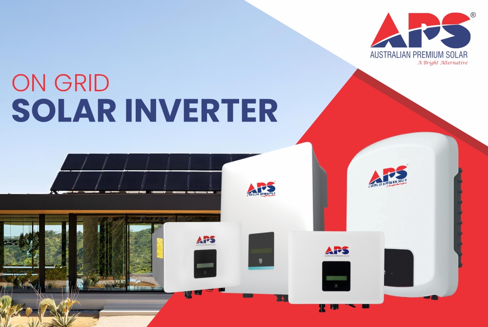 Grid Inverter