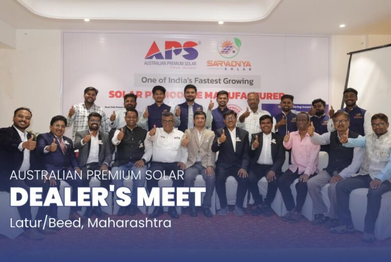 Dealer's Meet APS