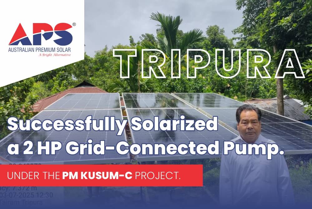PM-KUSUM