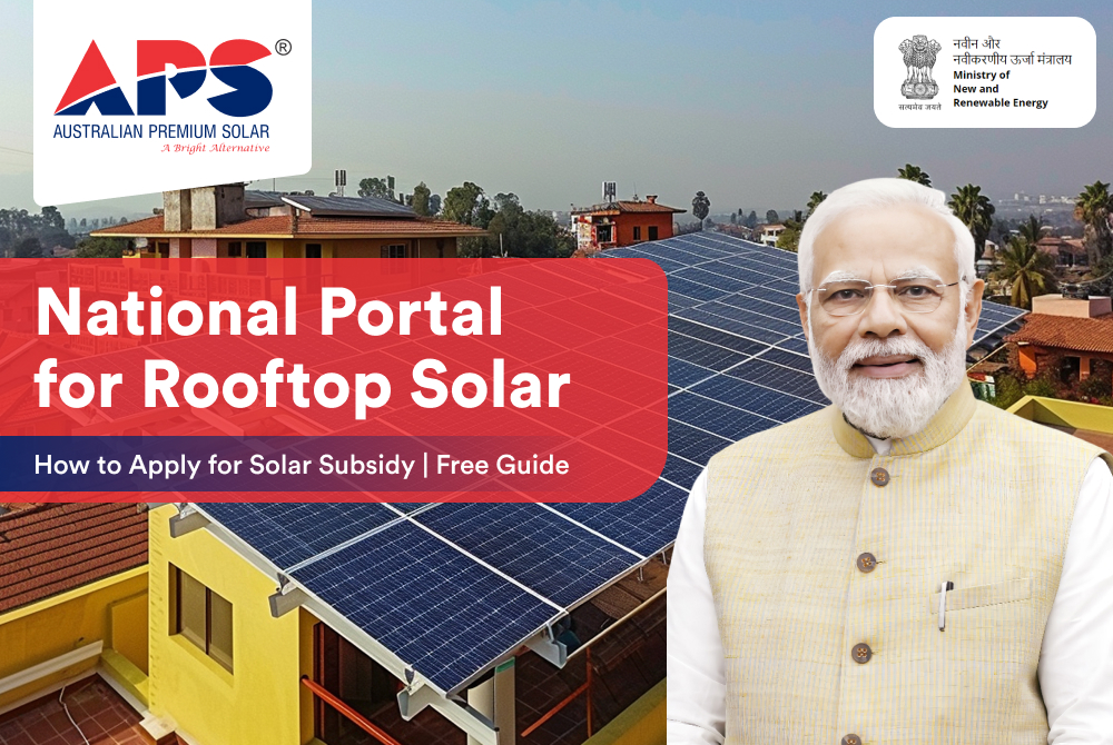 National Rooftop Portal