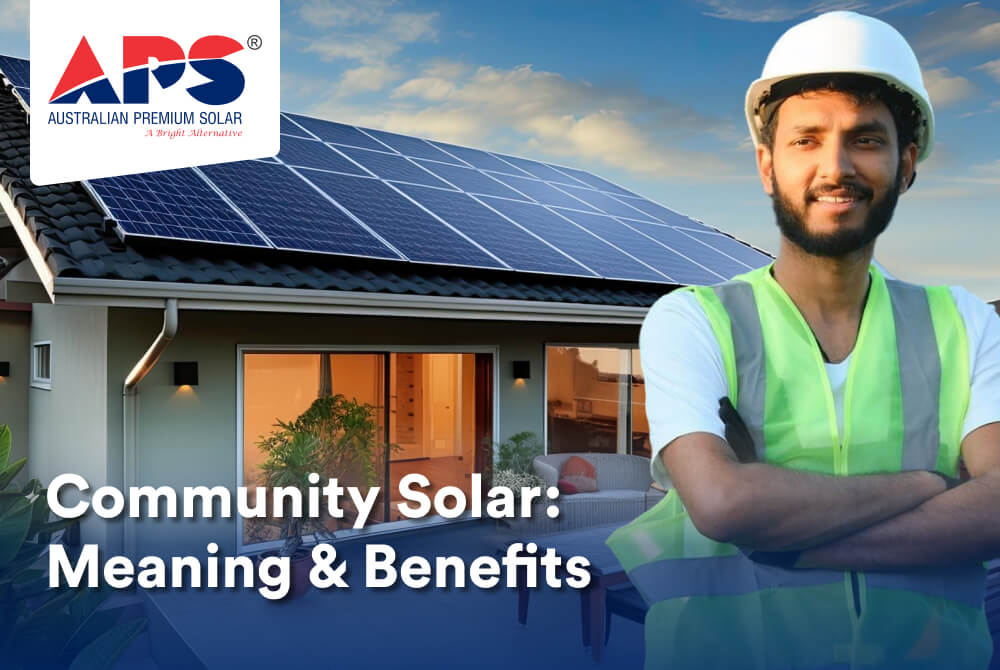 Community Solar