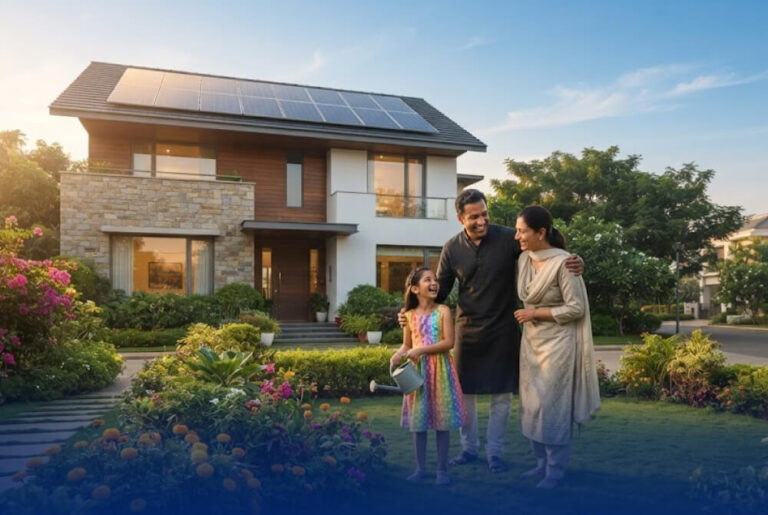 The Benefits of Implementing Solar Energy Solutions in Your Home