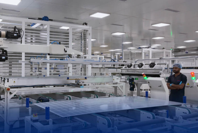 What Makes a High-Quality Solar Panel? Understanding the Manufacturing Process and Quality Standards