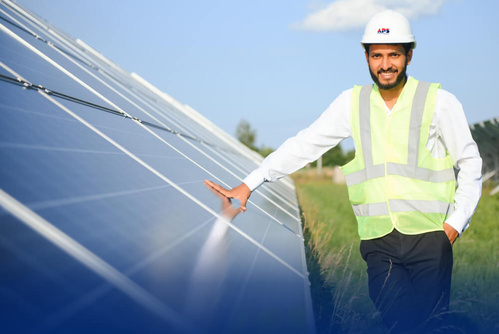 The Role of Bifacial Technology in Modern Solar Modules