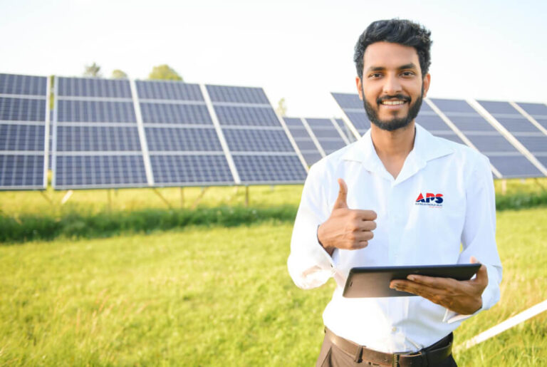 How Smart Energy Management Improves Solar System Performance